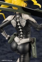 Оригинальная аниме фигурка &laquo;ARTFX J Kaiju No. 8 Kikoru Shinomiya 1/8 Complete Figure&raquo;