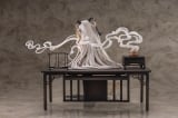 Оригинальная аниме фигурка &laquo;Azur Lane Agir Golden Dragon Among Auspicious Clouds Ver. 1/6 Complete Figure&raquo;
