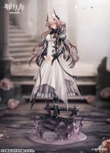 Оригинальная аниме фигурка &laquo;Arknights Civilight Eterna 1/7 Complete Figure&raquo;