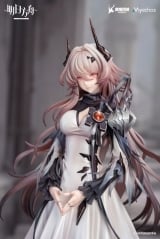 Оригинальная аниме фигурка &laquo;Arknights Civilight Eterna 1/7 Complete Figure&raquo;