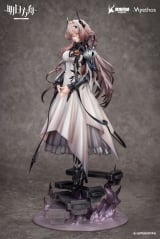 Оригинальная аниме фигурка &laquo;Arknights Civilight Eterna 1/7 Complete Figure&raquo;