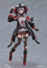 Оригинальная аниме фигурка &laquo;figma Hololive Production Sakamata Chloe&raquo;