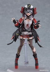Оригинальная аниме фигурка &laquo;figma Hololive Production Sakamata Chloe&raquo;