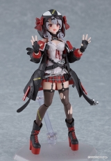 Оригинальная аниме фигурка &laquo;figma Hololive Production Sakamata Chloe&raquo;