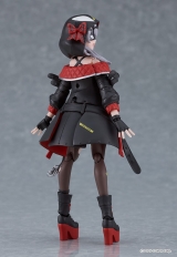 Оригинальная аниме фигурка &laquo;figma Hololive Production Sakamata Chloe&raquo;