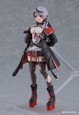 Оригинальная аниме фигурка &laquo;figma Hololive Production Sakamata Chloe&raquo;