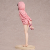 Оригинальная аниме фигурка &laquo;jonsun Illustration "Swimsuit Hoodie Misaki" Complete Figure&raquo;