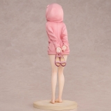 Оригинальная аниме фигурка &laquo;jonsun Illustration "Swimsuit Hoodie Misaki" Complete Figure&raquo;