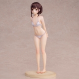 Оригинальная аниме фигурка &laquo;jonsun Illustration "Swimsuit Hoodie Misaki" Complete Figure&raquo;