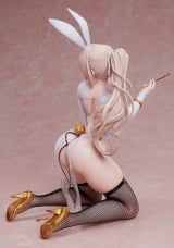 Оригинальная аниме фигурка &laquo;BINDing Creators Opinion Haku Rei 1/4 Complete Figure&raquo;
