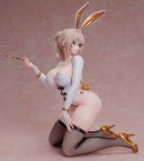 Оригинальная аниме фигурка &laquo;BINDing Creators Opinion Haku Rei 1/4 Complete Figure&raquo;