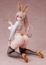 Оригинальная аниме фигурка &laquo;BINDing Creators Opinion Haku Rei 1/4 Complete Figure&raquo;