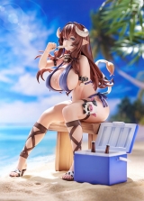 Оригінальна аніме фігурка &laquo;SG Original Character Toki Ushimitsu 1/6 Scale Figure&raquo;