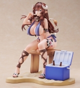 Оригинальная аниме фигурка &laquo;SG Original Character Toki Ushimitsu 1/6 Scale Figure&raquo;