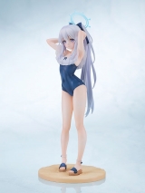 Оригинальная аниме фигурка &laquo;Blue Archive Miyako (Swimsuit) Memorial Lobby Ver. 1/7 Complete Figure&raquo;