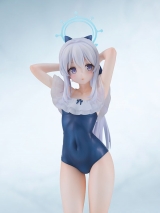 Оригинальная аниме фигурка &laquo;Blue Archive Miyako (Swimsuit) Memorial Lobby Ver. 1/7 Complete Figure&raquo;