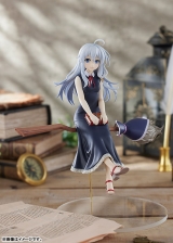 Оригинальная аниме фигурка &laquo;POP UP PARADE Wandering Witch: The Journey of Elaina L size Complete Figure&raquo;