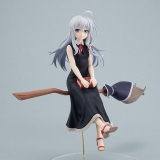 Оригинальная аниме фигурка &laquo;POP UP PARADE Wandering Witch: The Journey of Elaina L size Complete Figure&raquo;