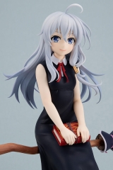 Оригінальна аніме фігурка &laquo;POP UP PARADE Wandering Witch: The Journey of Elaina L size Complete Figure&raquo;