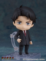 Оригинальная аниме фигурка &laquo;Nendoroid Movie "The Birth of Kitaro: Mystery of GeGeGe" Mizuki&raquo;
