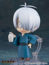 Оригинальная аниме фигурка &laquo;Nendoroid Movie "The Birth of Kitaro: Mystery of GeGeGe" Kitaro's Father&raquo;