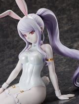 Оригинальная аниме фигурка &laquo;Overlord Shalltear Bloodfallen Bunny Ver. 1/4 Complete Figure&raquo;