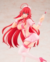Оригинальная аниме фигурка &laquo;KDcolle High School DxD HERO Rias Gremory Nurse ver.&raquo;