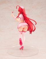 Оригинальная аниме фигурка &laquo;KDcolle High School DxD HERO Rias Gremory Nurse ver.&raquo;