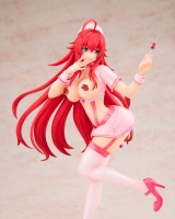 Оригинальная аниме фигурка &laquo;KDcolle High School DxD HERO Rias Gremory Nurse ver.&raquo;