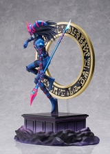 Оригинальная аниме фигурка &laquo;Yu-Gi-Oh! Card Game Monster Figure Collection Dark Magician of Chaos 1/7 Complete Figure&raquo;