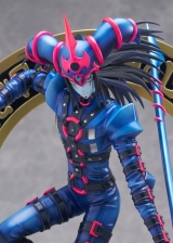 Оригинальная аниме фигурка &laquo;Yu-Gi-Oh! Card Game Monster Figure Collection Dark Magician of Chaos 1/7 Complete Figure&raquo;
