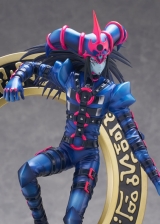 Оригинальная аниме фигурка &laquo;Yu-Gi-Oh! Card Game Monster Figure Collection Dark Magician of Chaos 1/7 Complete Figure&raquo;