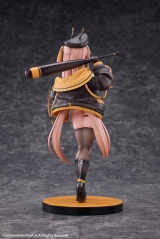 Оригинальная аниме фигурка &laquo;Rainbow Nanohana Hoshi Illustrated by StarCat 1/6 Complete Figure&raquo;