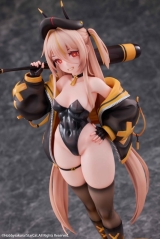 Оригинальная аниме фигурка &laquo;Rainbow Nanohana Hoshi Illustrated by StarCat 1/6 Complete Figure&raquo;