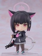 Оригинальная аниме фигурка &laquo;Nendoroid Blue Archive Kyouyama Kazusa&raquo;