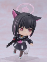 Оригинальная аниме фигурка &laquo;Nendoroid Blue Archive Kyouyama Kazusa&raquo;