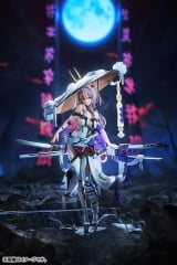 Оригинальная аниме фигурка &laquo;Goddess of Victory: Nikke Scarlet 1/7 Complete Figure&raquo;