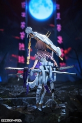 Оригинальная аниме фигурка &laquo;Goddess of Victory: Nikke Scarlet 1/7 Complete Figure&raquo;