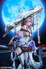 Оригинальная аниме фигурка &laquo;Goddess of Victory: Nikke Scarlet 1/7 Complete Figure&raquo;