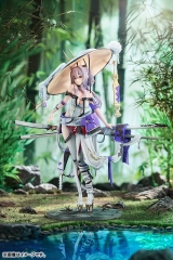 Оригинальная аниме фигурка &laquo;Goddess of Victory: Nikke Scarlet 1/7 Complete Figure&raquo;