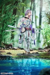Оригинальная аниме фигурка &laquo;Goddess of Victory: Nikke Scarlet 1/7 Complete Figure&raquo;
