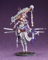 Оригинальная аниме фигурка &laquo;Goddess of Victory: Nikke Scarlet 1/7 Complete Figure&raquo;
