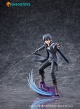 Оригинальная аниме фигурка &laquo;Sword Art Online the Movie Progressive: Scherzo of Deep Night Kirito 1/7 Complete Figure&raquo;