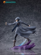 Оригинальная аниме фигурка &laquo;Sword Art Online the Movie Progressive: Scherzo of Deep Night Kirito 1/7 Complete Figure&raquo;