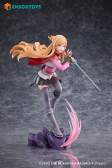 Оригинальная аниме фигурка &laquo;Sword Art Online the Movie Progressive: Scherzo of Deep Night Asuna 1/7 Complete Figure&raquo;
