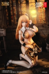 Оригинальная аниме фигурка &laquo;RPG-02 Sister Muse Aisdo 1/12 Complete Model Action Figure&raquo;