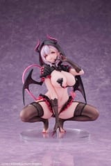 Оригинальная аниме фигурка &laquo;Mima Nee-san - Tina Illustrated by Kurofude AN n A 1/6 Complete Figure&raquo;