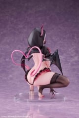 Оригинальная аниме фигурка &laquo;Mima Nee-san - Tina Illustrated by Kurofude AN n A 1/6 Complete Figure&raquo;