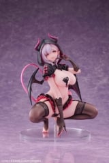 Оригинальная аниме фигурка &laquo;Mima Nee-san - Tina Illustrated by Kurofude AN n A 1/6 Complete Figure&raquo;