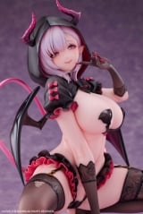 Оригинальная аниме фигурка &laquo;Mima Nee-san - Tina Illustrated by Kurofude AN n A 1/6 Complete Figure&raquo;